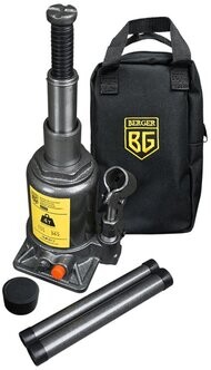 

Домкрат Berger bg1275 Фогельсберг