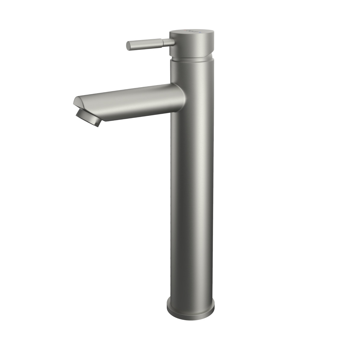 

Смеситель для раковины Dorff Logic D3002102SS