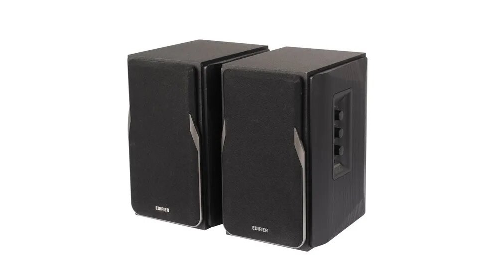 

Компьютерная акустика Edifier R1380DB черный/черный