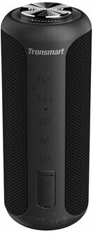 

Портативная акустика Tronsmart Element T6 Plus черный