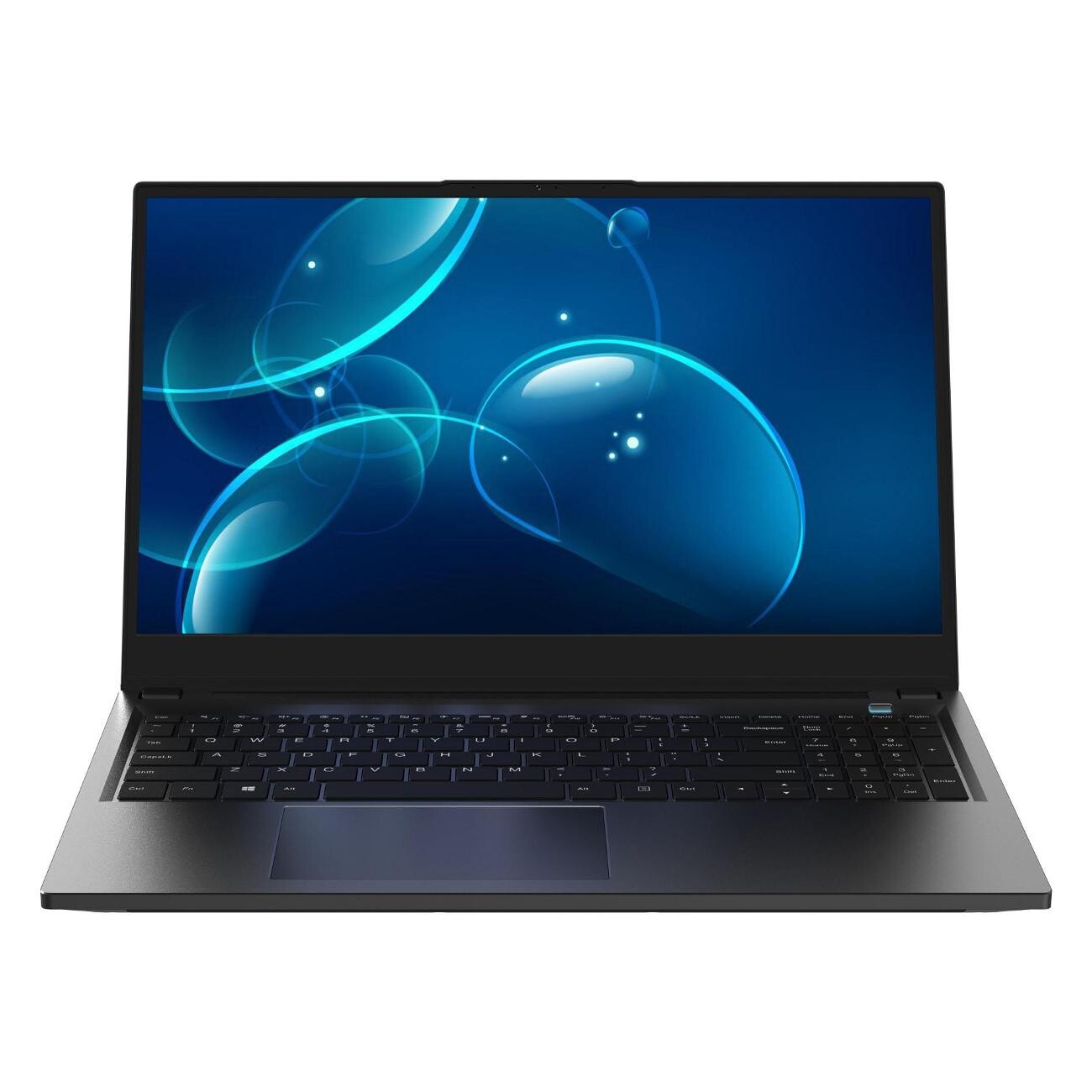 

Ноутбук Hiper EXPERTBOOK Win10Home Black (H1600O3165HM)