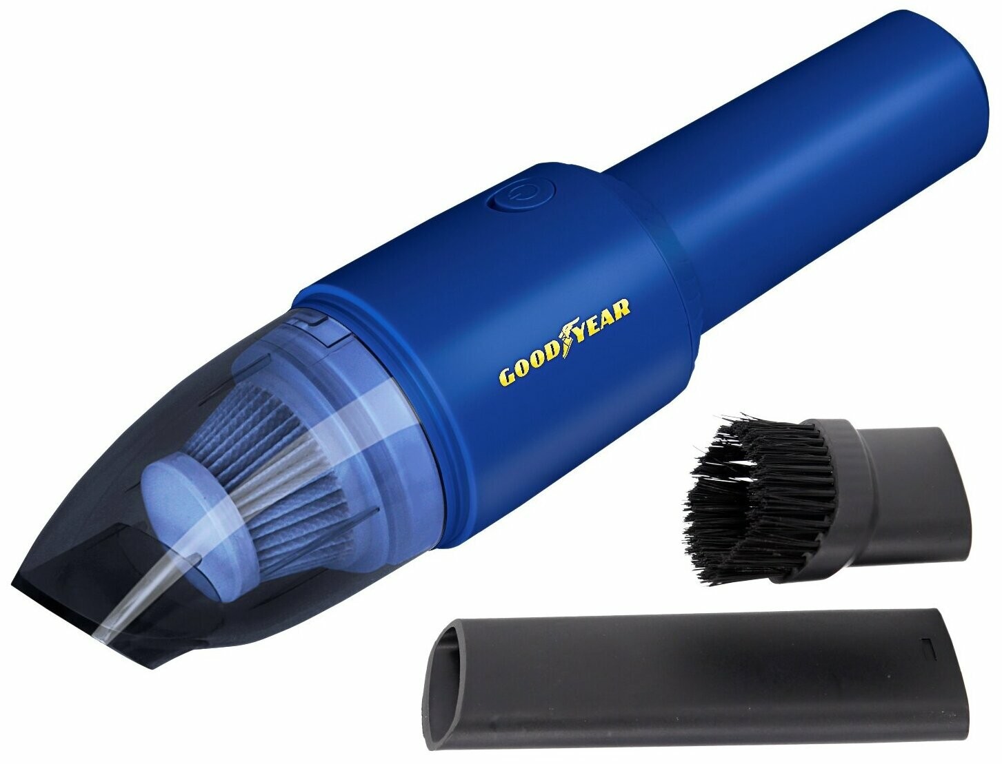 

Пылесос Goodyear GY-VC-03 (GY000193)