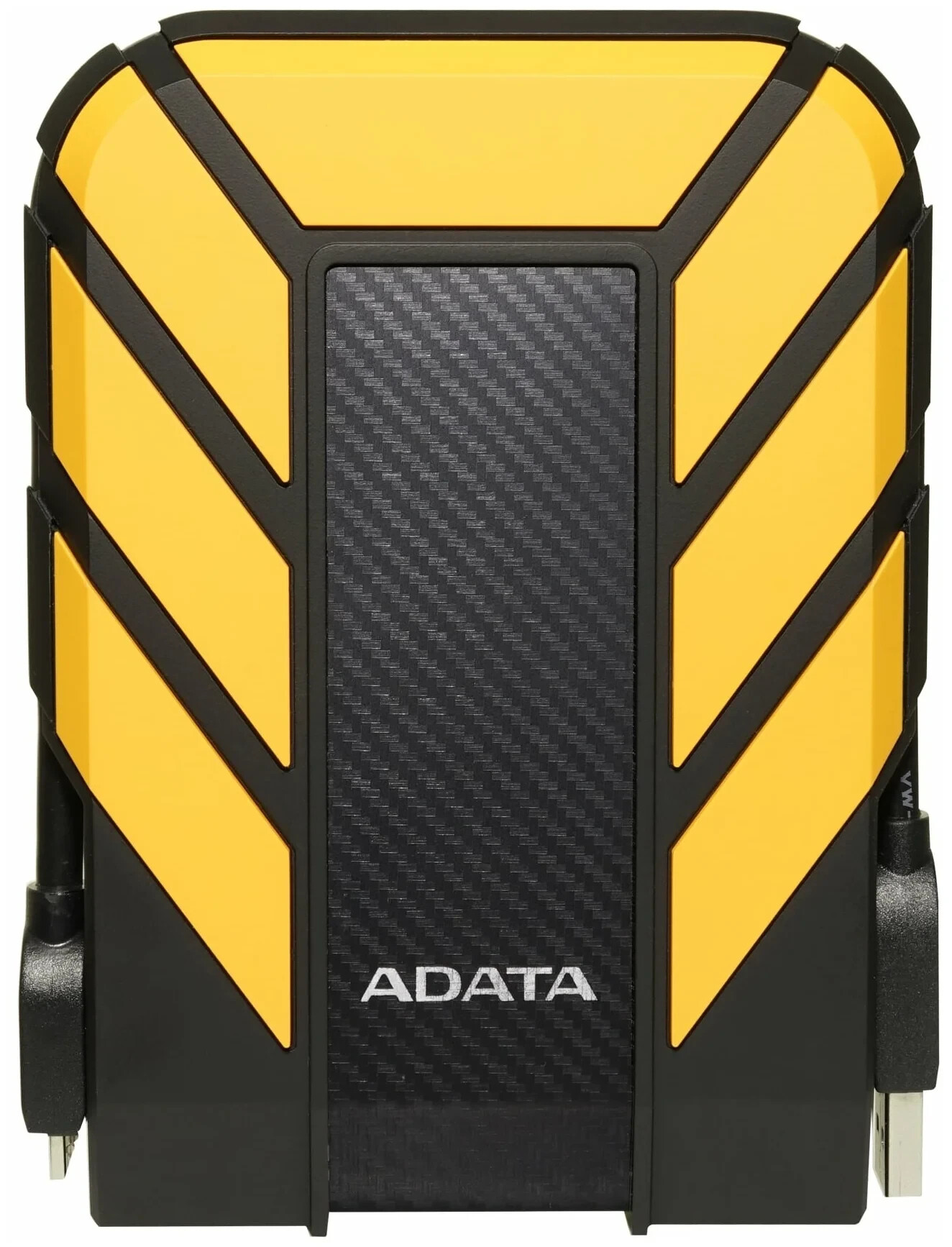 

Внешний жесткий диск A-Data HD710 Pro 1TB желтый (AHD710P-1TU31-CYL)