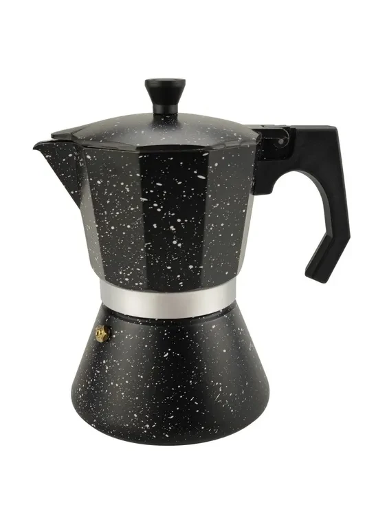 

Кофеварка Bohmann BH-9703 (на 3 чашки)