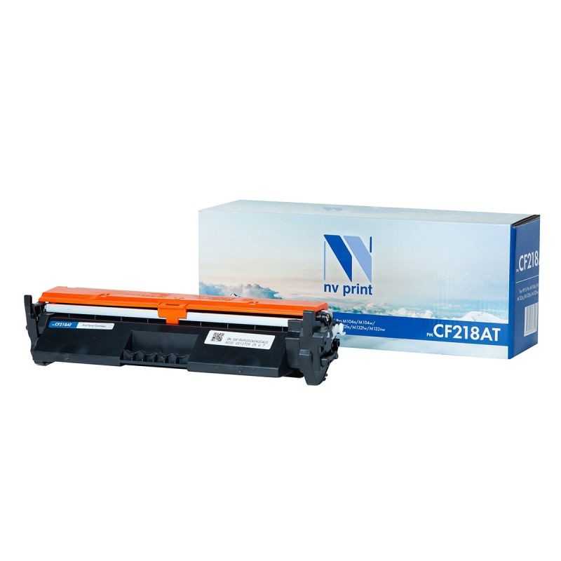 

Картридж NV-Print NV-CF218AT