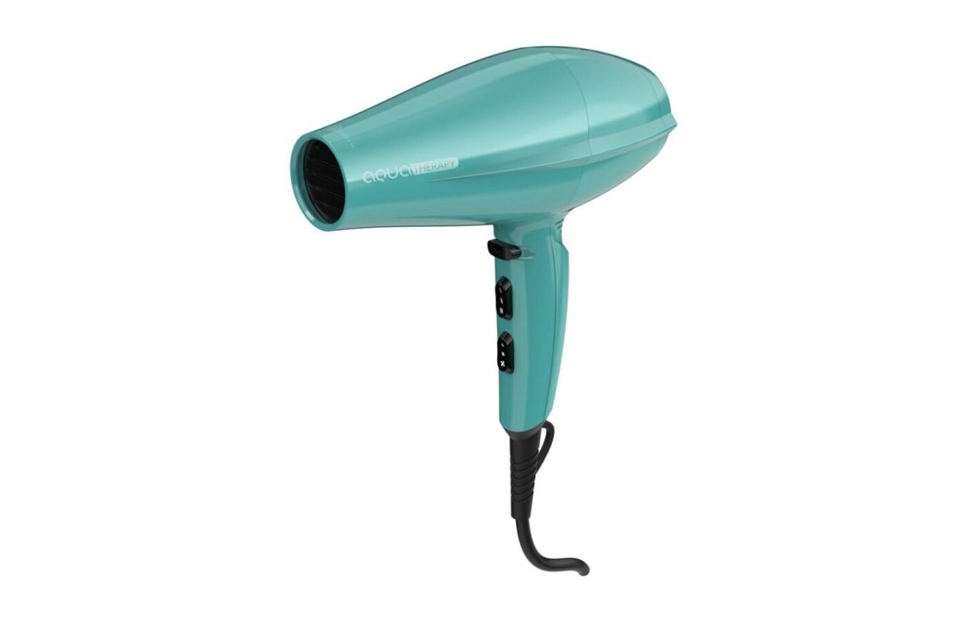 

Фен GA.MA Brilliant Aqua Therapy (GH5015)