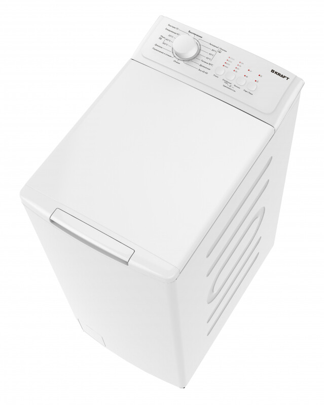 

Стиральная машина Kraft KF-UME 6201 W
