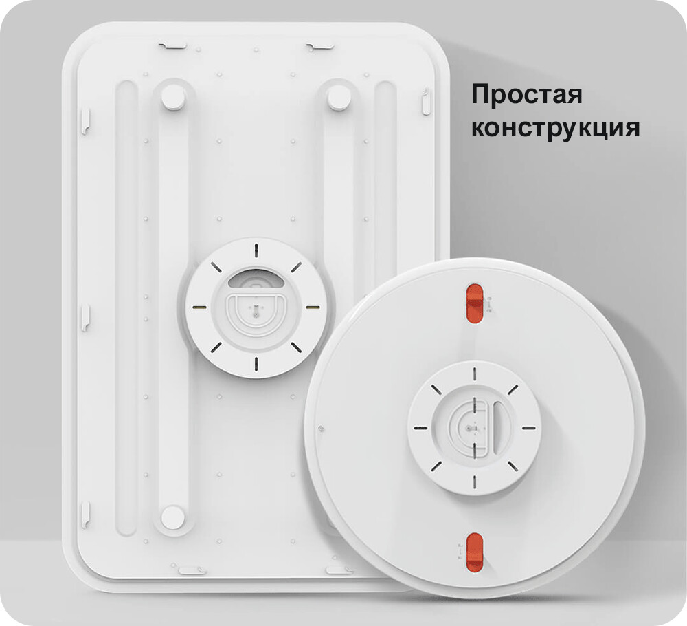 

Потолочный светильник Yeelight A2001R900 Ceiling Light (YLXD033)