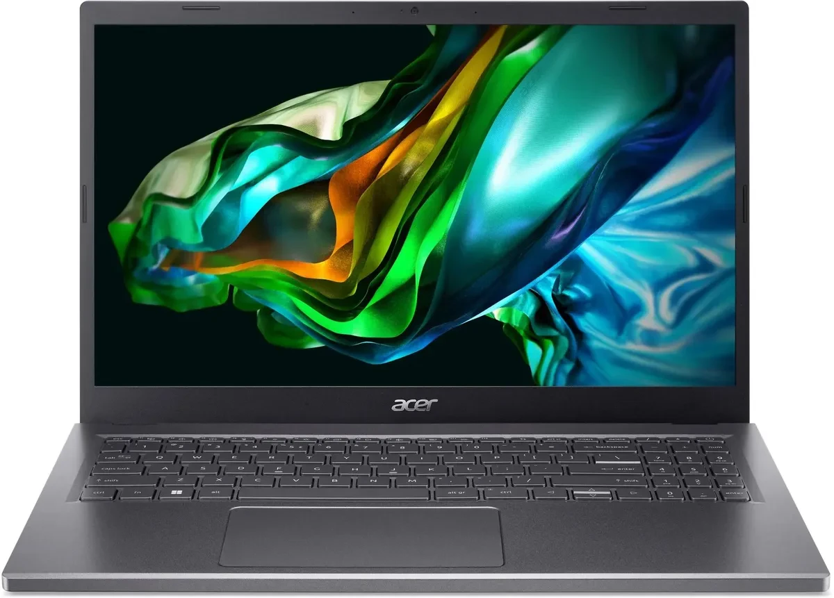 

Ноутбук Acer Aspire 5 A515-58P-55K7 noOS silver (NX.KHJER.004)