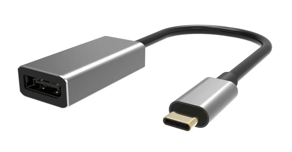 

Кабель VCOM USB 3.1 (CU422MB)