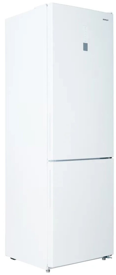 

Холодильник Zarget ZRB310DS1WM