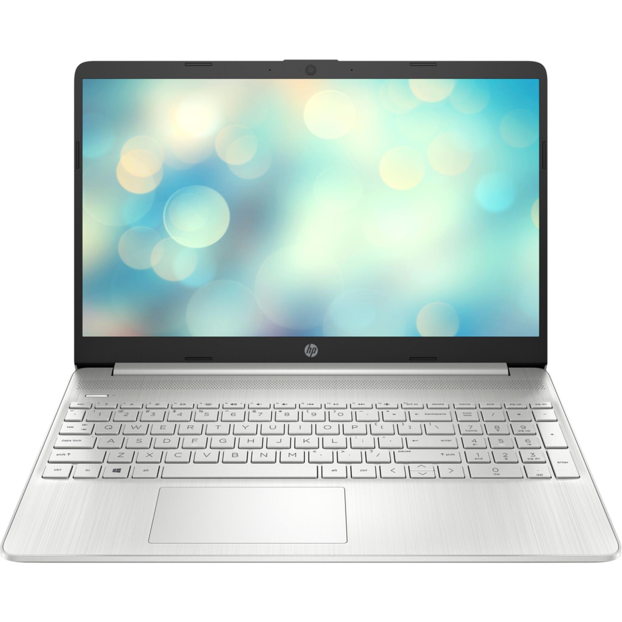 

Ноутбук HP 15z-ef2000 Win 11 Home серебристый (2J4V8AV)
