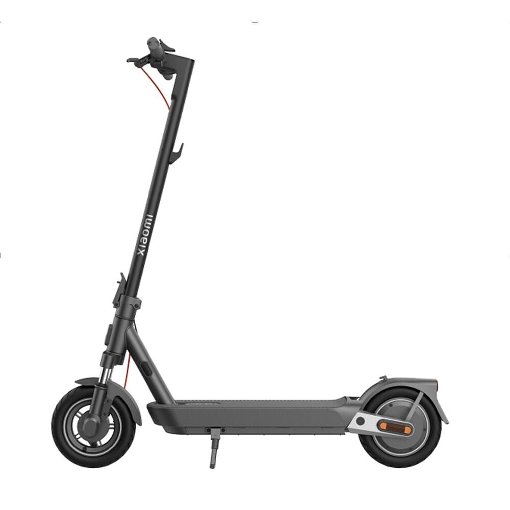 Электросамокат Xiaomi Electric Scooter 5 Pro GL (BHR9611GL)