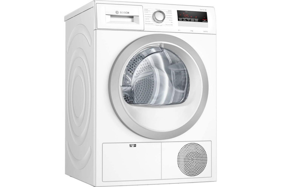 

Сушильная машина Bosch WTH85V0EPL