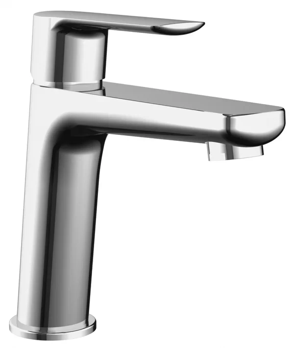 

Смеситель для раковины Azario SEVIO хром (AZ-15954501)