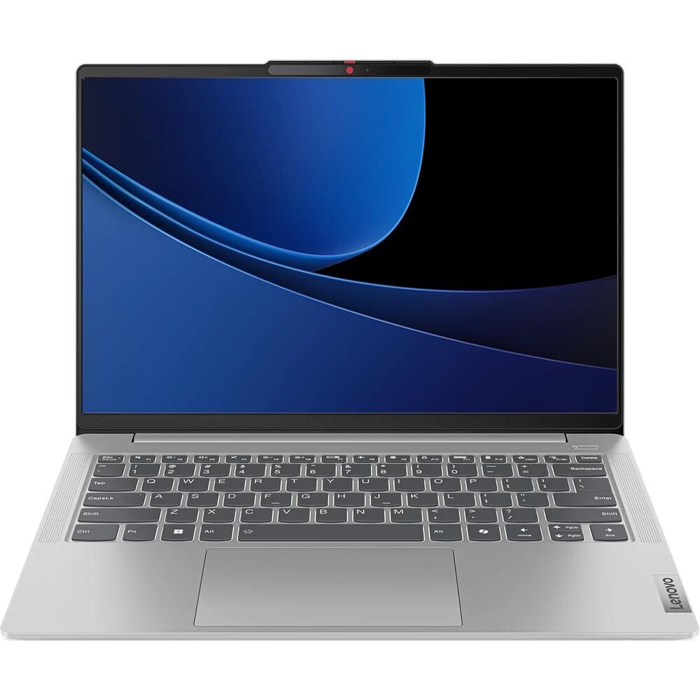 

Ноутбук Lenovo IdeaPad Slim 5 14IRL8 Core i7 13620H(2.4Ghz)/16384Mb/512SSDGb/Win11Home/cloud grey (82XD009ARK)