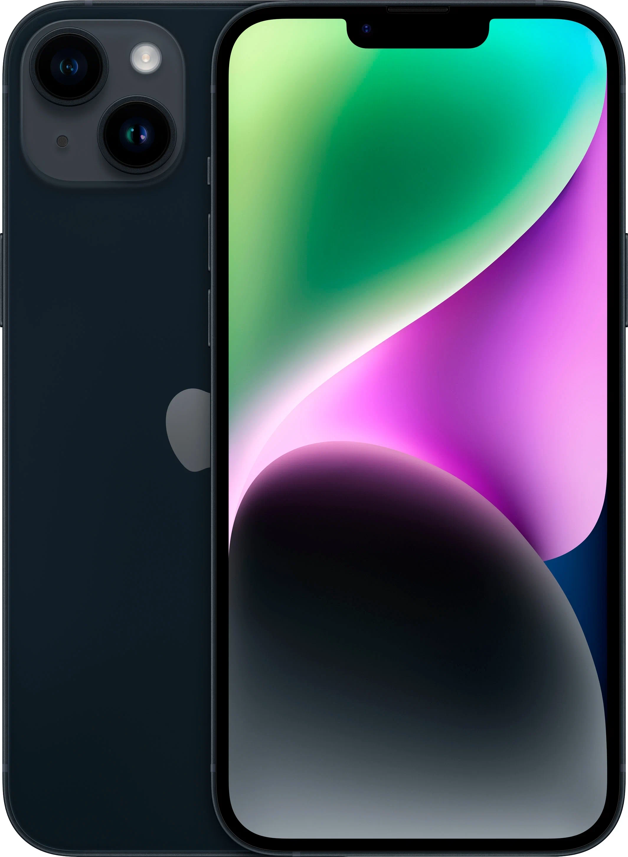 

Телефон Apple IPhone 14 Plus 256GB Midnight (MQ3C3CH/A)