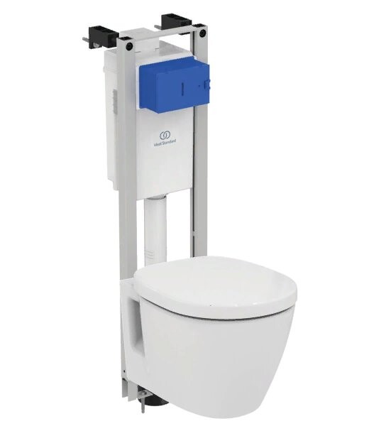 

Комплект инсталляции Ideal Standard CONNECT W220101