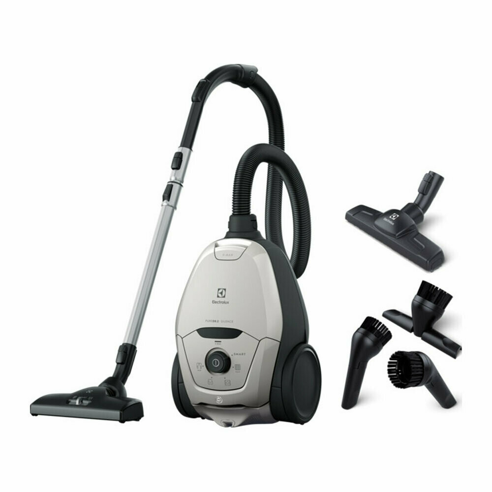 

Пылесос Electrolux PD82-ALRG