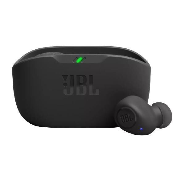 

Наушники JBL Wave Buds чёрный