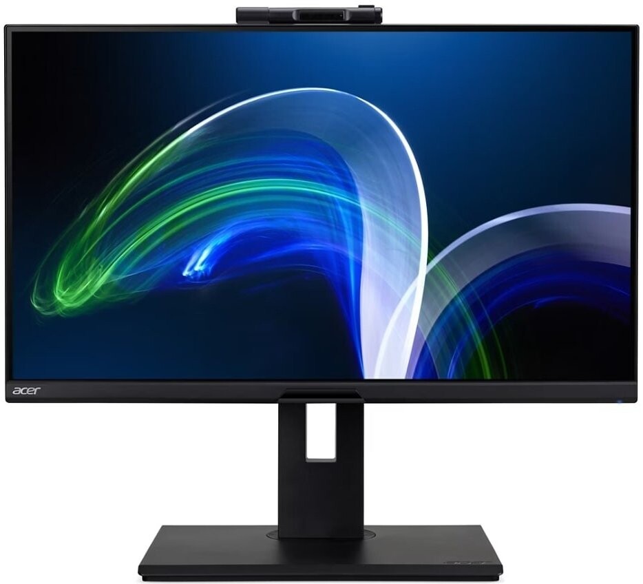 

Монитор Acer B278Ubemiqprcuzx (UM.HB8EE.002)