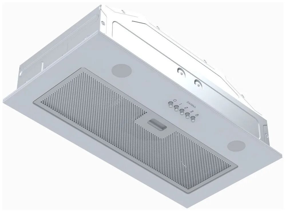 

Встраиваемая вытяжка Darina Built in G605W