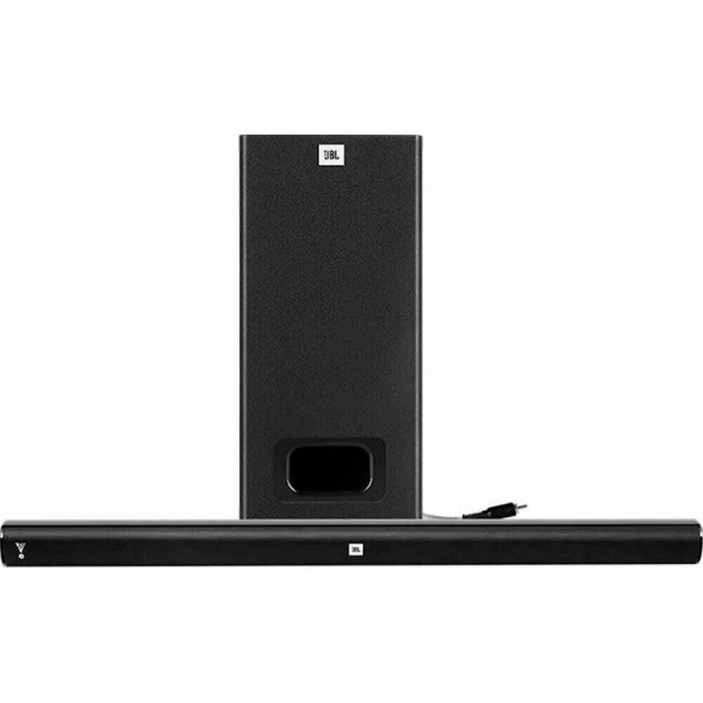 

Комплект акустики JBL Bar Cinema STV J200