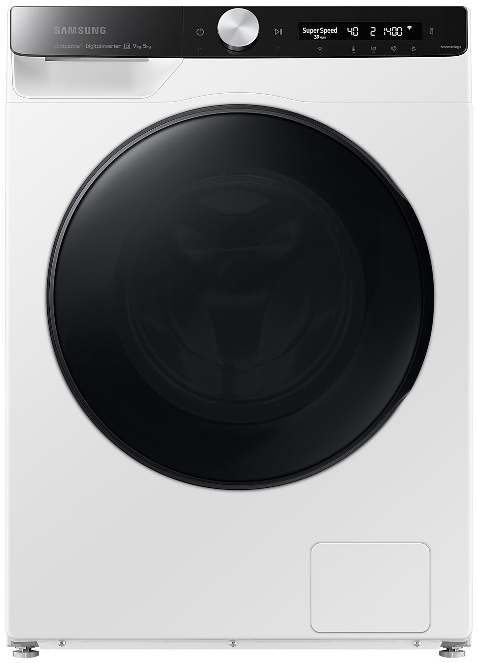 

Стиральная машина Samsung WD90A6L48BE/LD