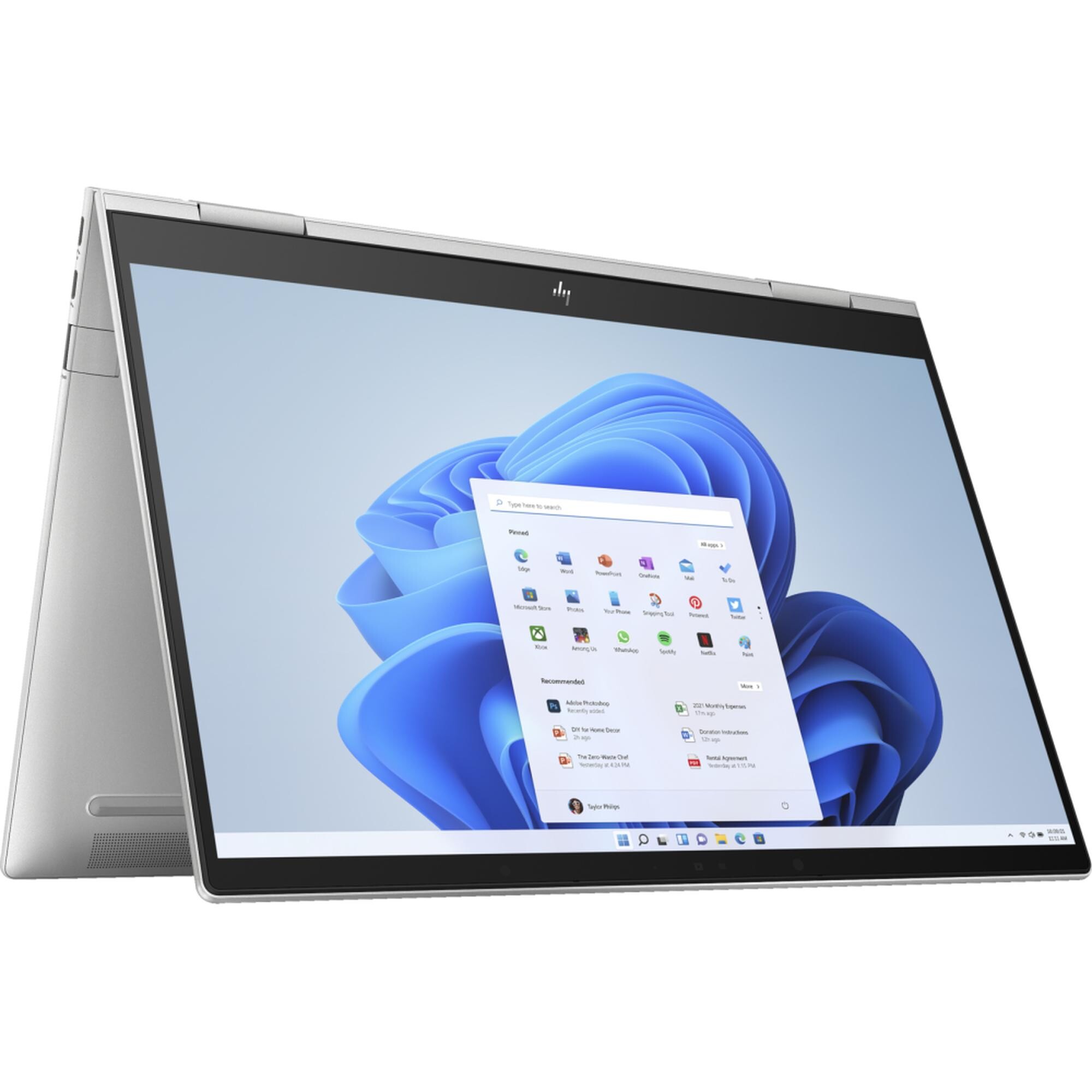 

Ноутбук HP Envy 13-BF0013DX Win 11 Home (66B41UA)