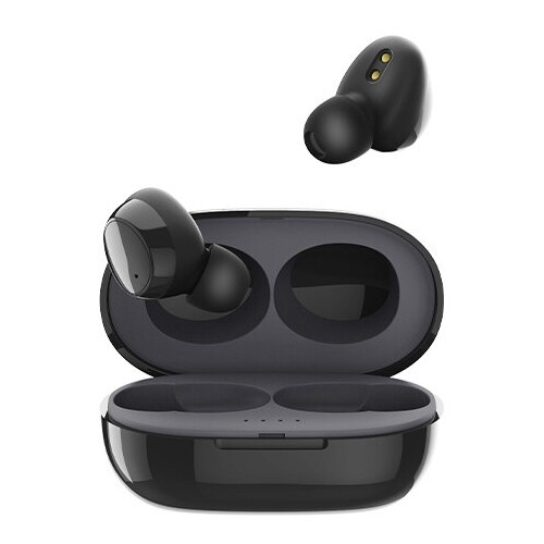 

Наушники Itel Earbuds T1 черный