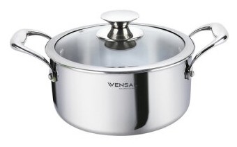 

Кастрюля Vensal VS1532 Le Chef