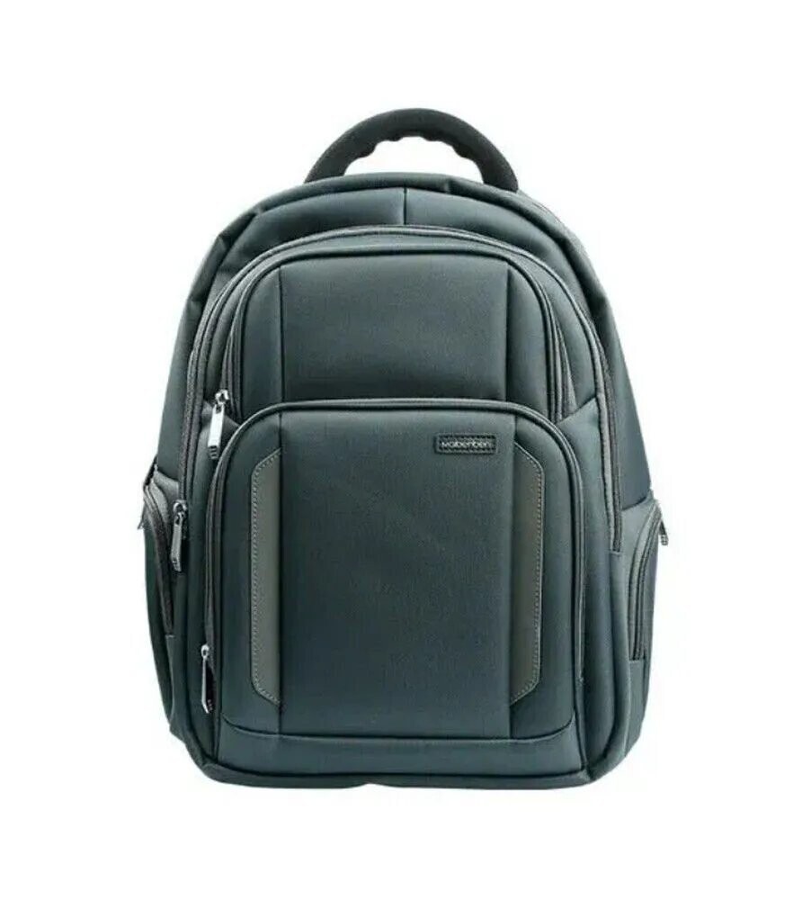 

Сумка для ноутбука Maibenben Backpack B500 Silver Grey (6970674980301)