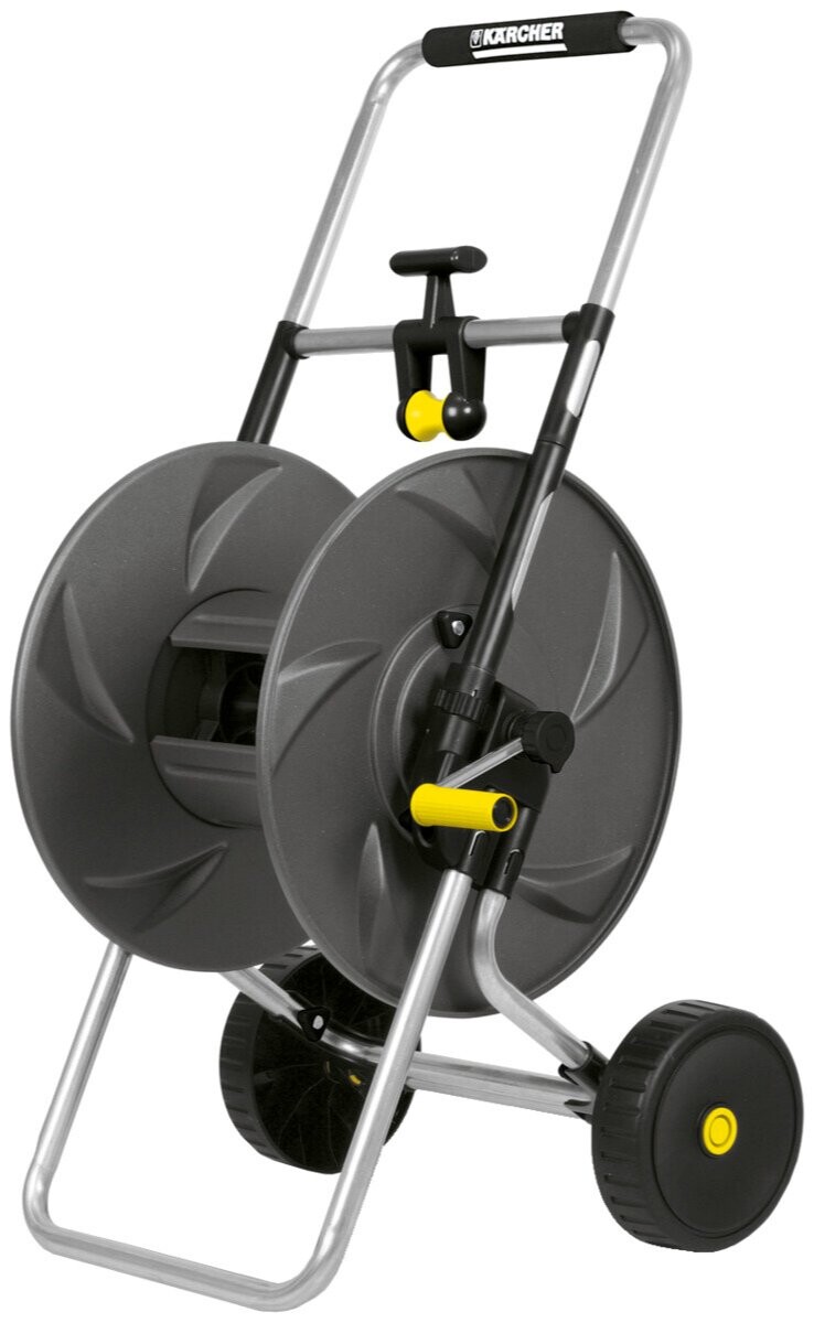 

Тележка для шланга Karcher HT 80М (2.645-042.0)