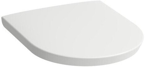 

Сиденье для унитаза Laufen CLASSIC (8.9185.1.000.000.1)