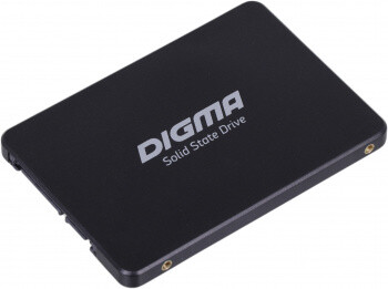 

SSD накопитель Digma Run R5 2.5 SATA III 4Tb (DGSR2004TR53T)