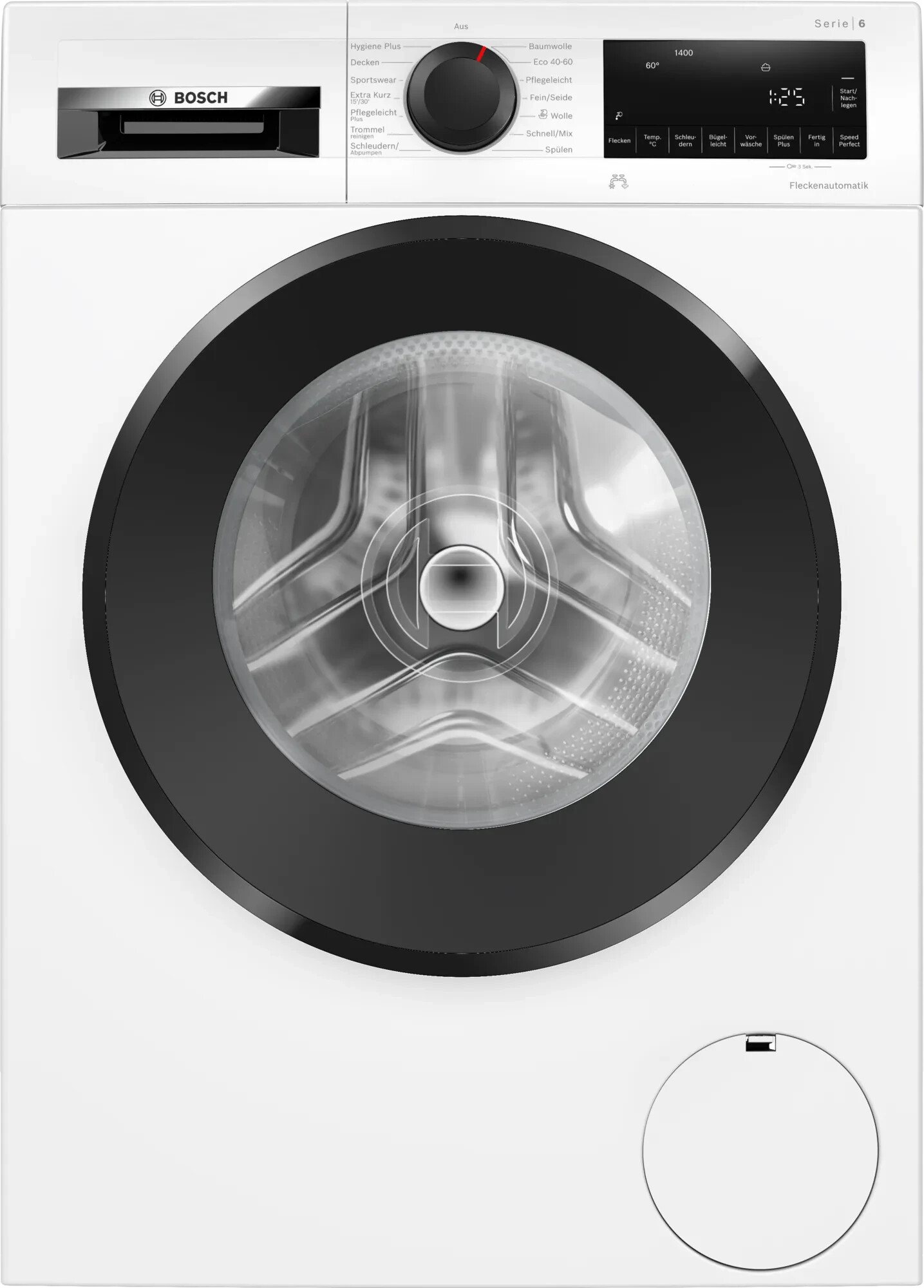 

Стиральная машина Bosch WGG244010