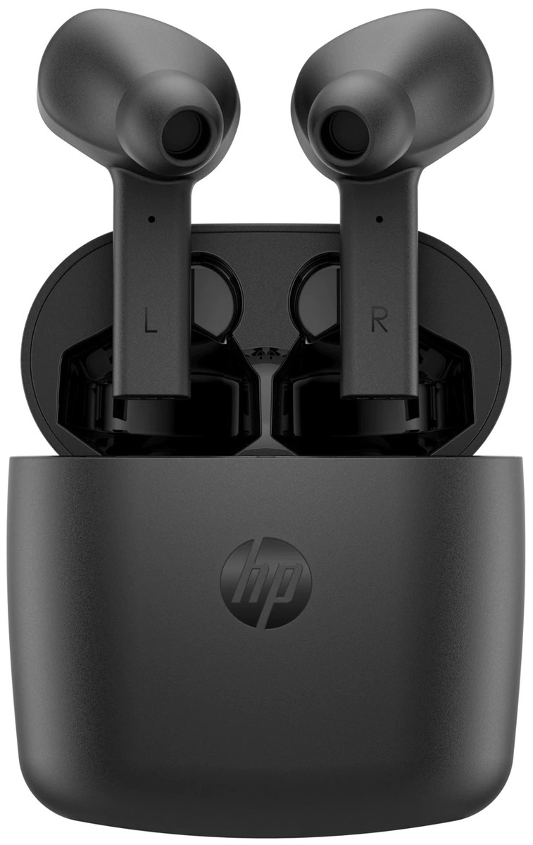 

Наушники HP Earbuds G2 (169H9AA)