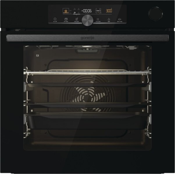 

Электрический духовой шкаф Gorenje BPSA6747A08BG