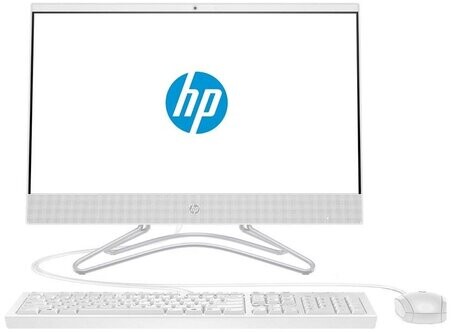 

Моноблок HP 200 G4 AIO W10Pro ENG (только англ. клавиатура) (9US64EA)