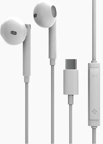 

Наушники More choice G12a White