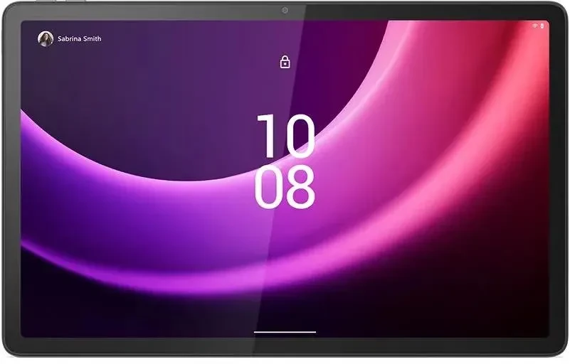 

Планшет Lenovo Tab P11 TB350FU 6/128Gb темно-серый (ZABF0009RU)