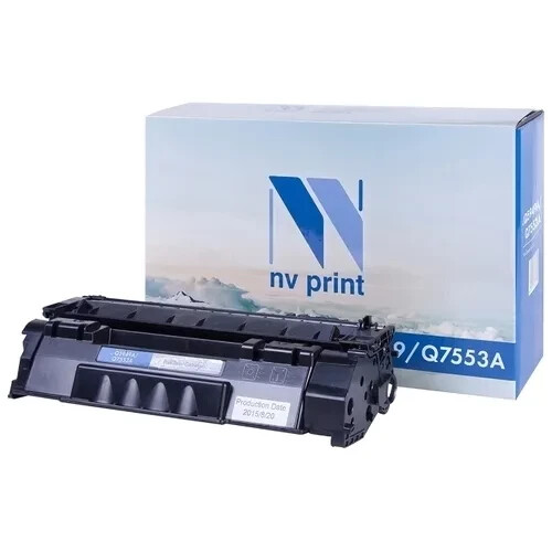 

Картридж NV-Print NV-Q2612A