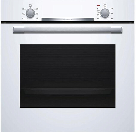 

Электрический духовой шкаф Bosch HBA530BW0S