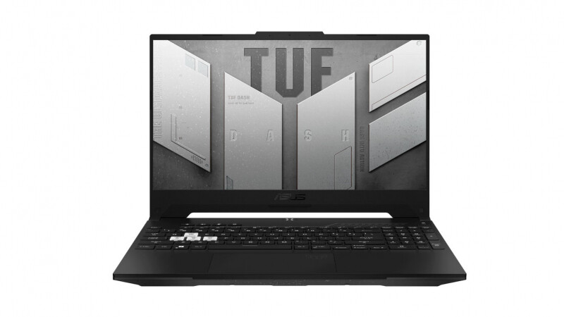 

Ноутбук ASUS TUF FX517ZE-HN002 без ОС черный (90NR0953-M000U0)