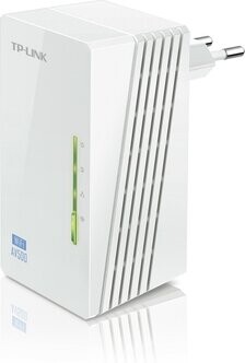 

Powerline адаптер TP-Link TL-WPA4220