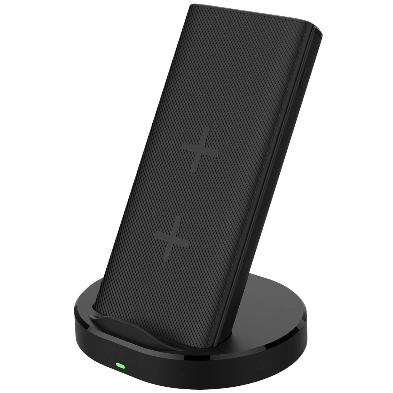 

Внешний аккумулятор TFN Work Station PD QI 10000mAh черный (PB-220-BK)