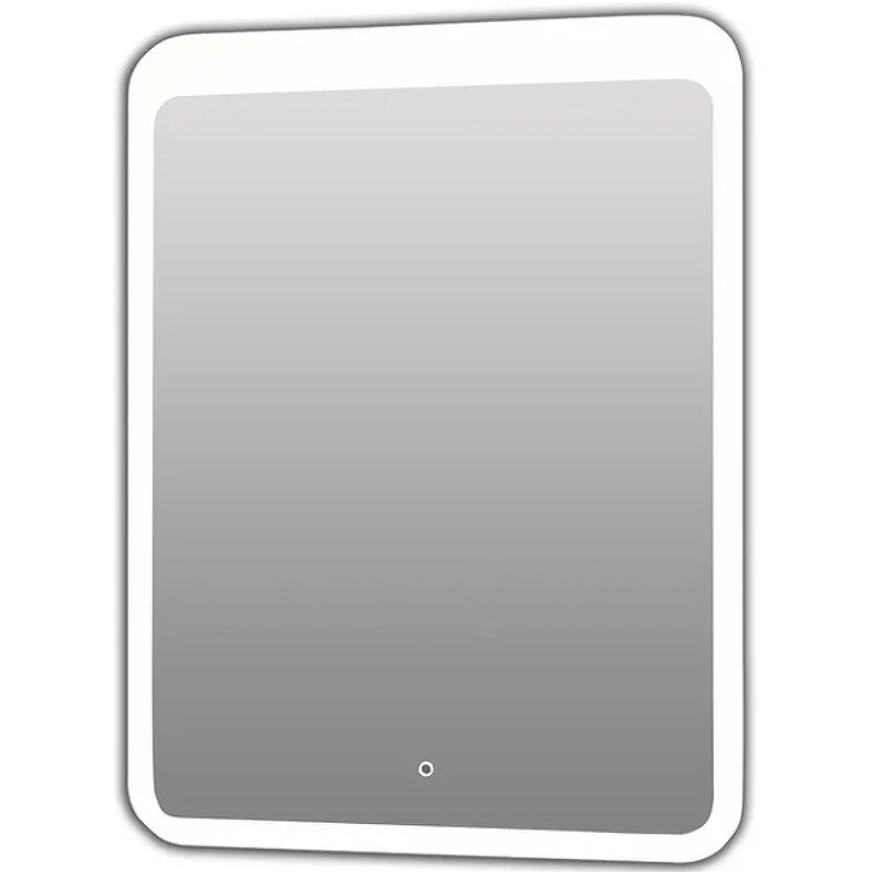 

Зеркало Continent Lacio LED 500x700 (ЗЛП530)