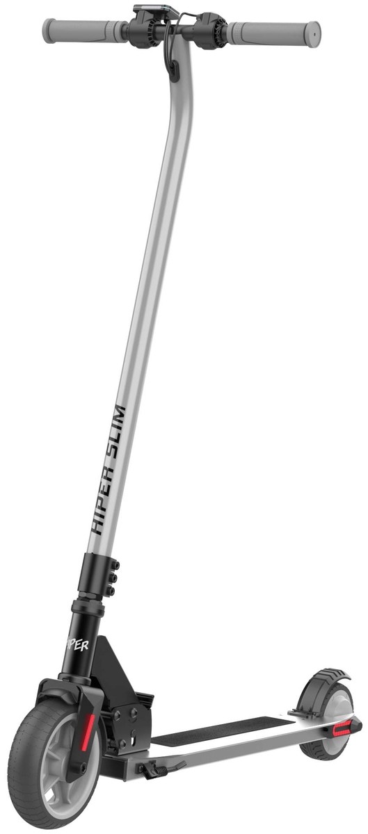 

Электросамокат Hiper Slim VX561 Gray