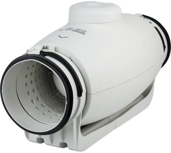 

Вентилятор вытяжной Soler & Palau Silent TD-250/100 (белый)