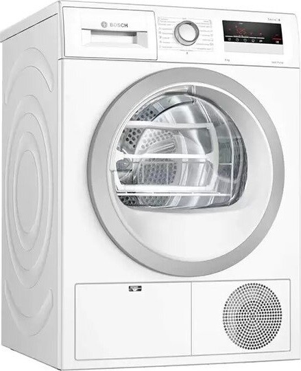 

Сушильная машина Bosch WTW8546KPL